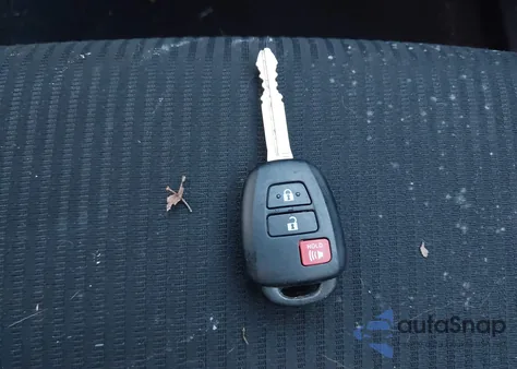 2017 Toyota Rav4 Le из США, поврежденный, VIN 2T3BFREV5HW643029